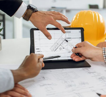 Planificación de proyectos